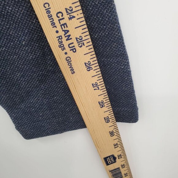 Artefact Barry Textured 1/4 Zip Long Sleeve Sweater Top Men Size XXL Plus NWT - Picture 10 of 12